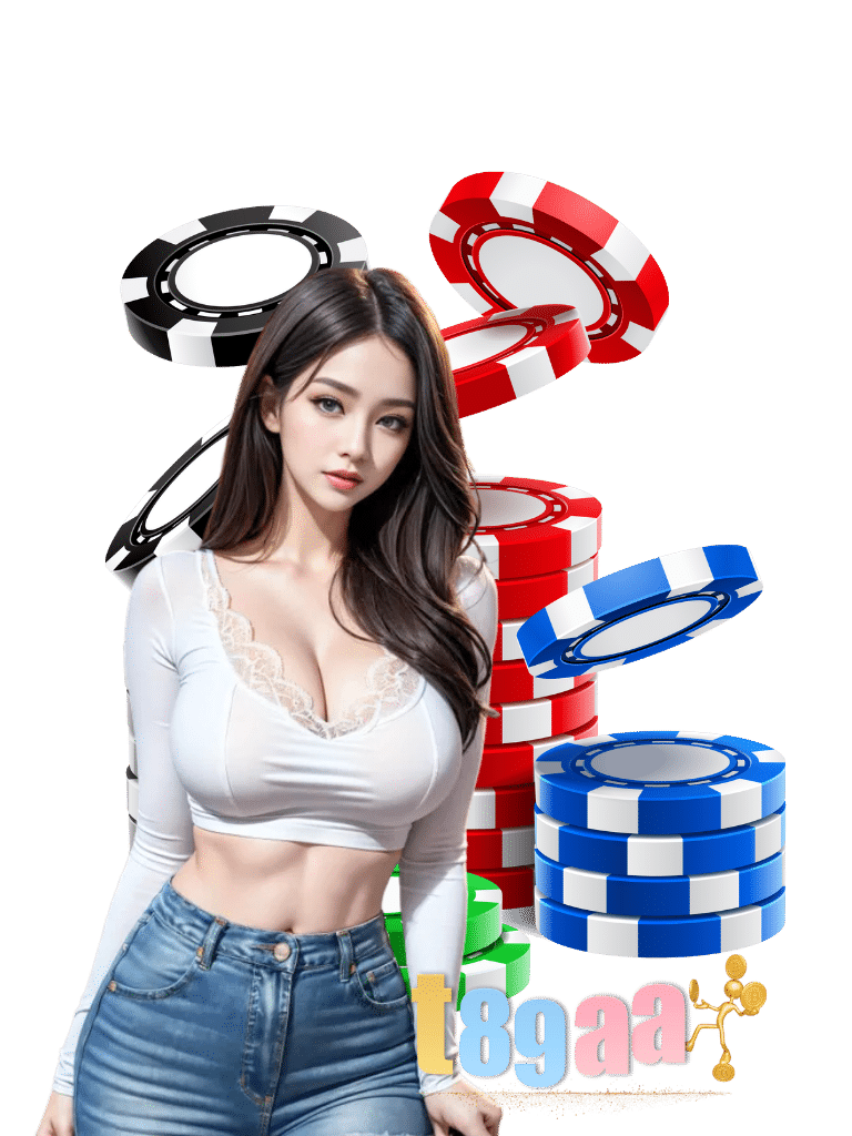 t89aa คาสิโนสด